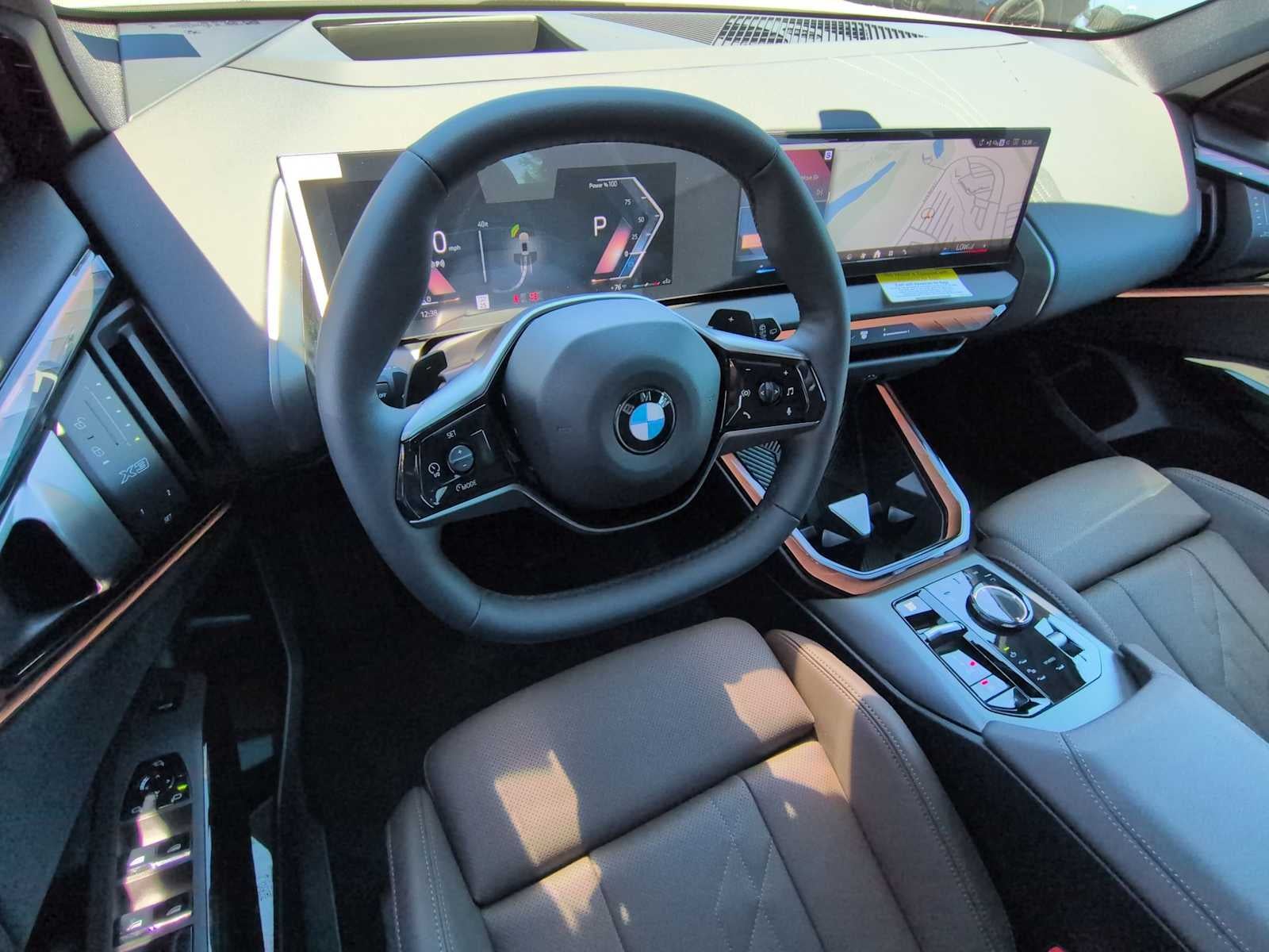 2026 BMW X3 30 xDrive 30 xDrive
