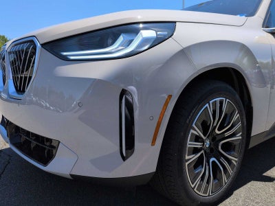 2026 BMW X3 30 xDrive 30 xDrive