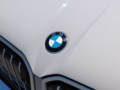 2026 BMW X3 30 xDrive 30 xDrive