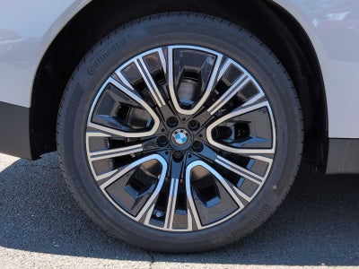 2026 BMW X3 30 xDrive 30 xDrive
