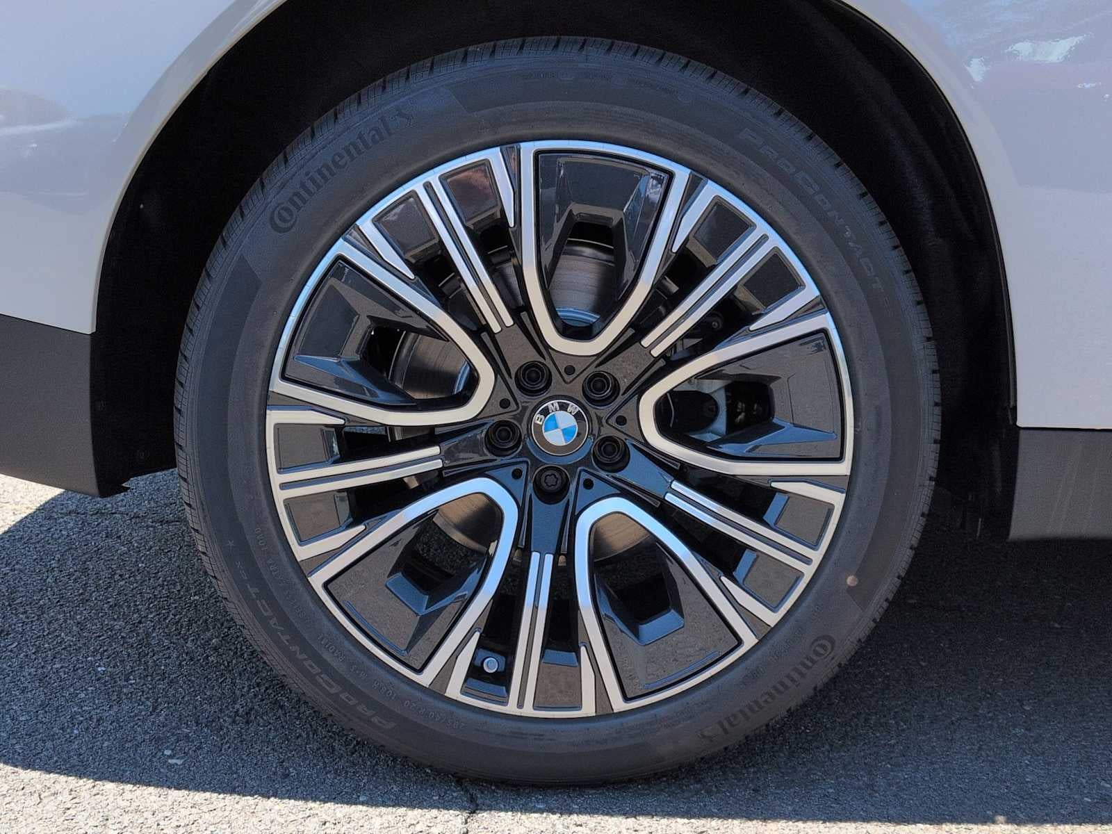 2026 BMW X3 30 xDrive 30 xDrive