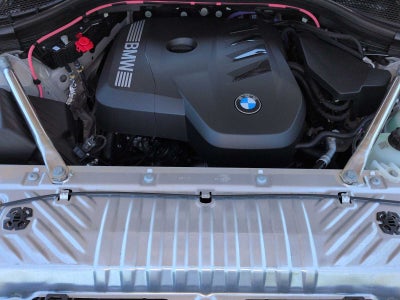 2026 BMW X3 30 xDrive 30 xDrive