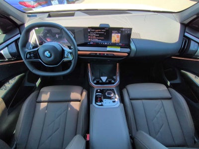 2026 BMW X3 30 xDrive 30 xDrive