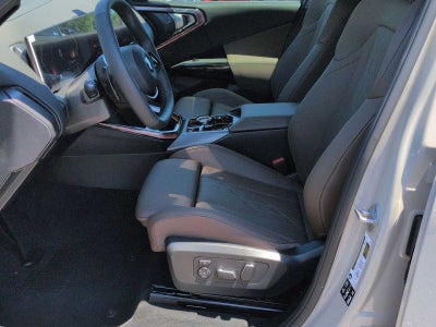2026 BMW X3 30 xDrive 30 xDrive