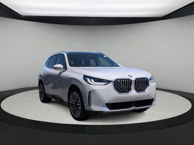 2026 BMW X3 30 xDrive 30 xDrive