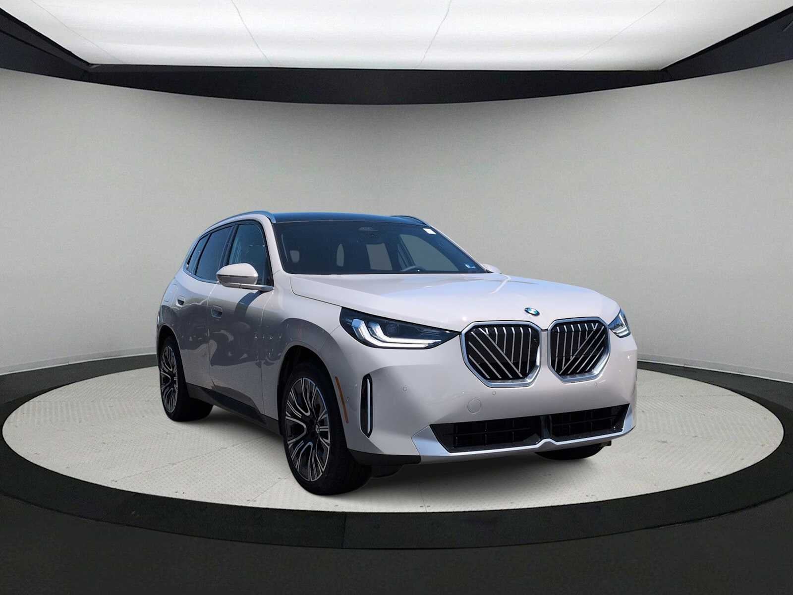 2026 BMW X3 30 xDrive 30 xDrive