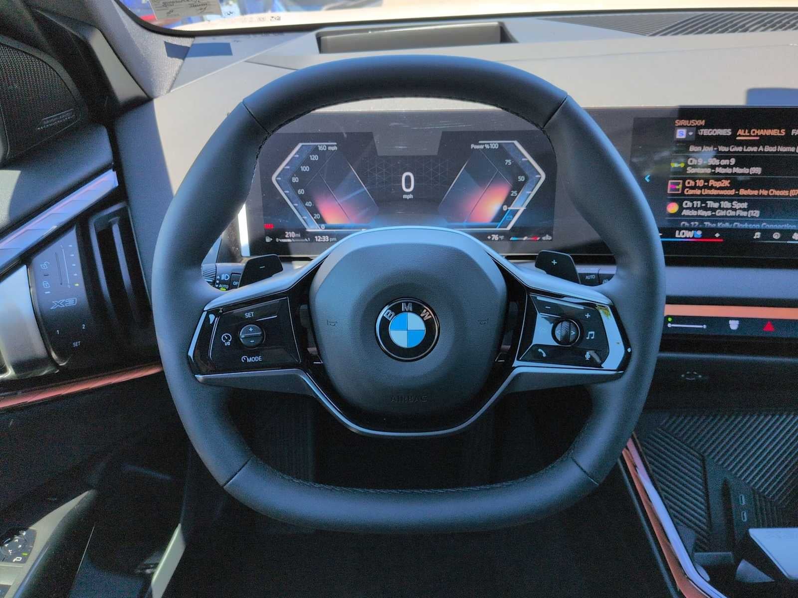2026 BMW X3 30 xDrive 30 xDrive