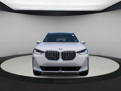 2026 BMW X3 30 xDrive 30 xDrive