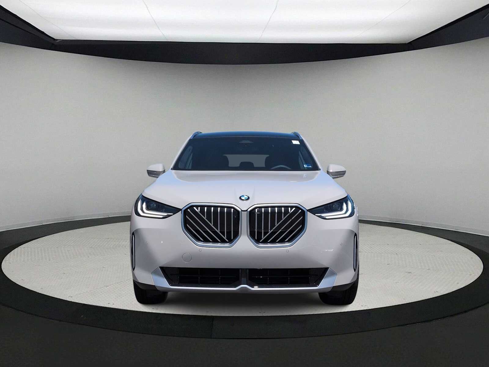2026 BMW X3 30 xDrive 30 xDrive