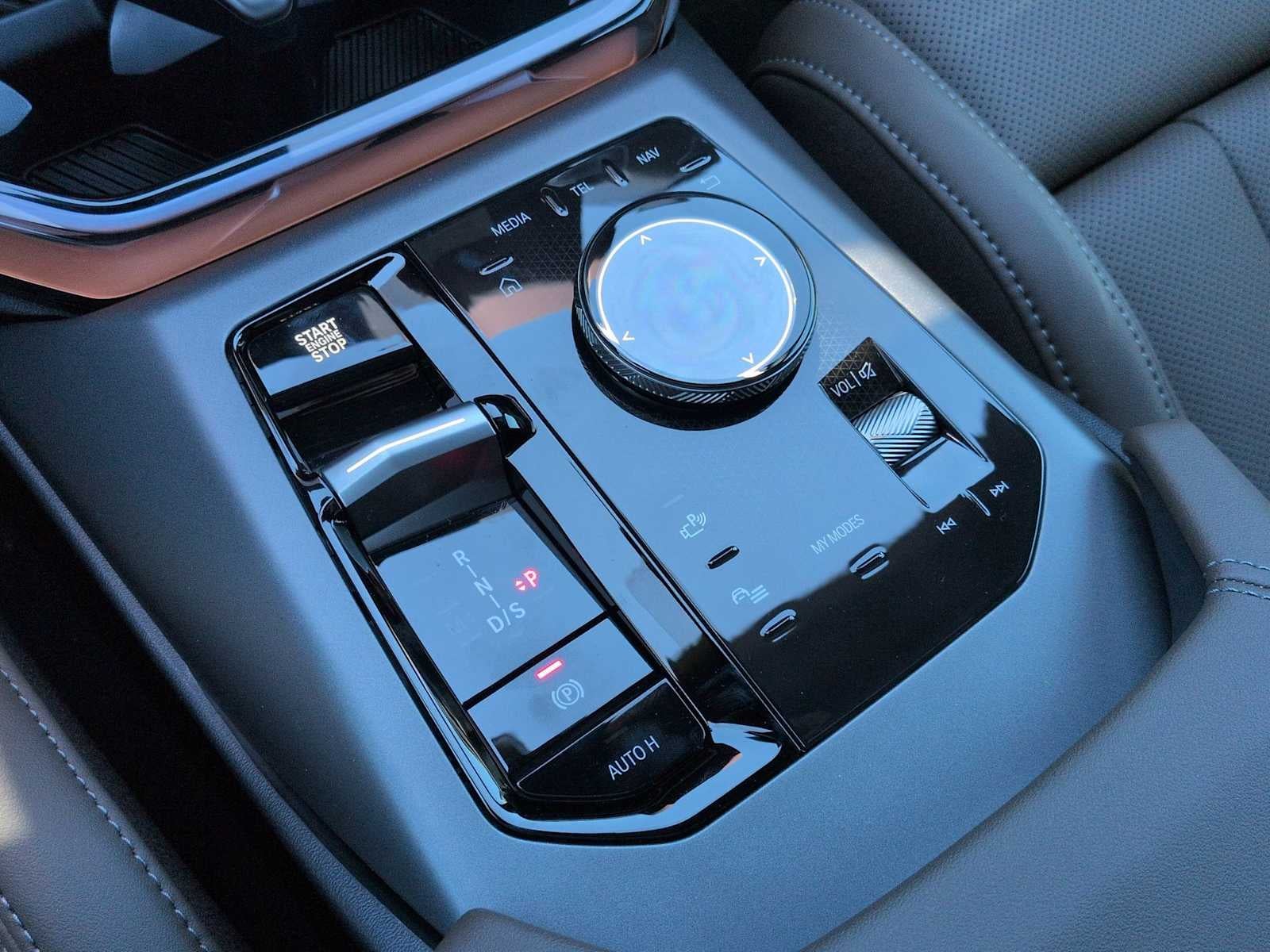 2026 BMW X3 30 xDrive 30 xDrive