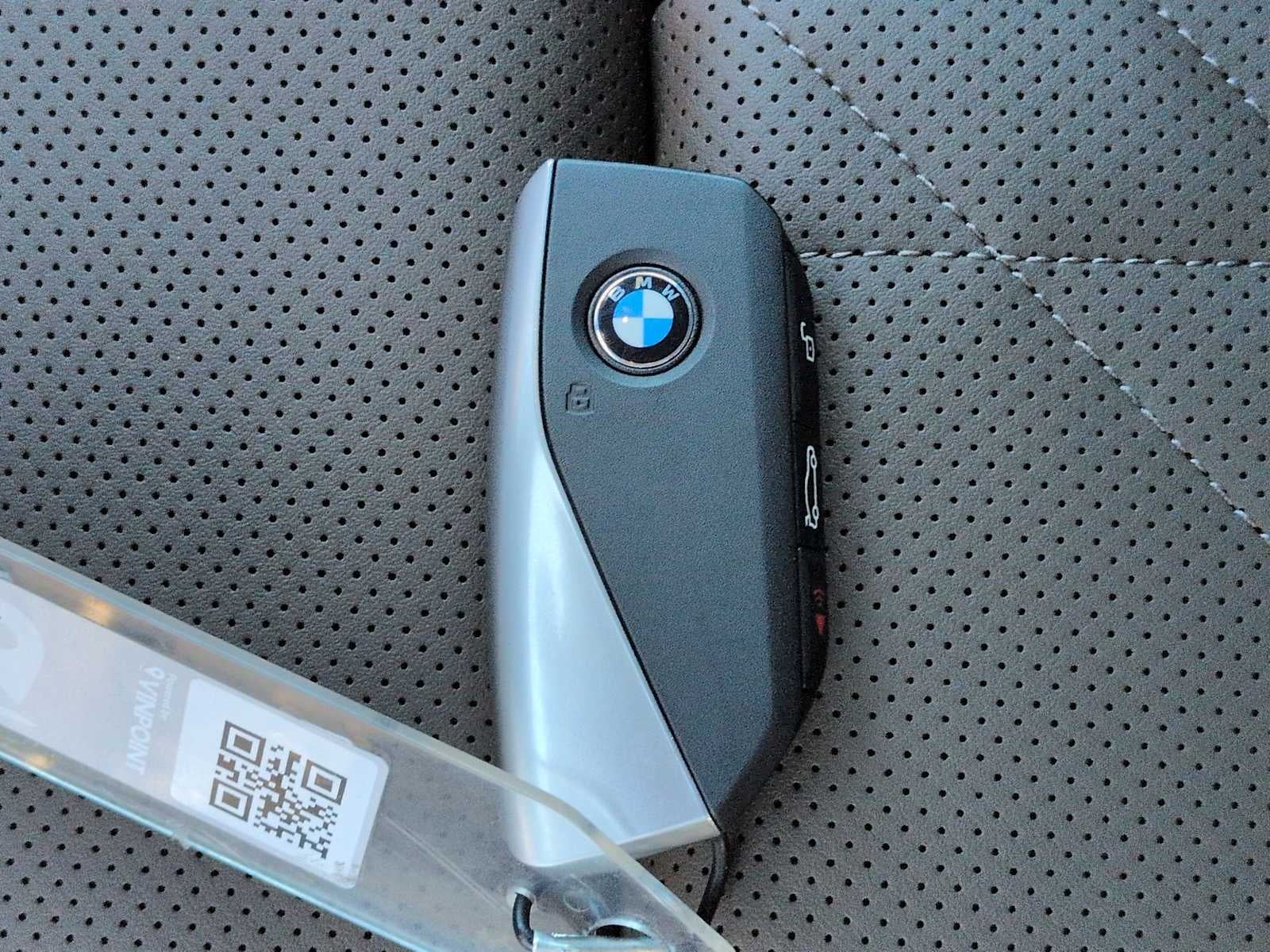 2026 BMW X3 30 xDrive 30 xDrive