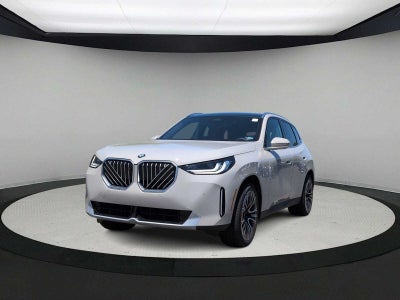 2026 BMW X3 30 xDrive 30 xDrive
