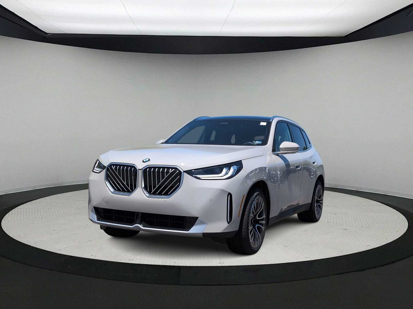 2026 BMW X3 30 xDrive 30 xDrive