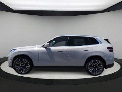 2026 BMW X3 30 xDrive 30 xDrive