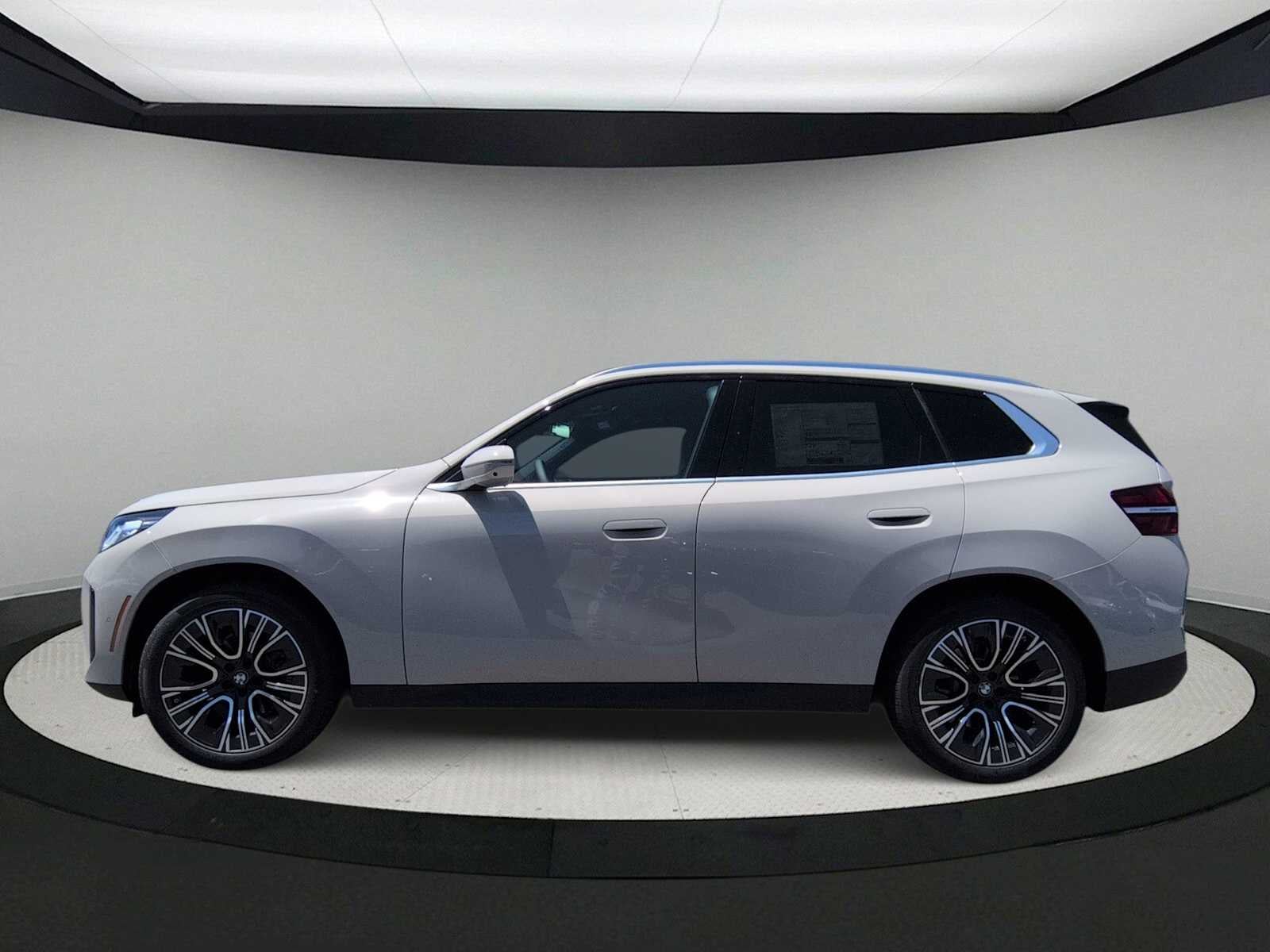 2026 BMW X3 30 xDrive 30 xDrive