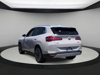 2026 BMW X3 30 xDrive 30 xDrive