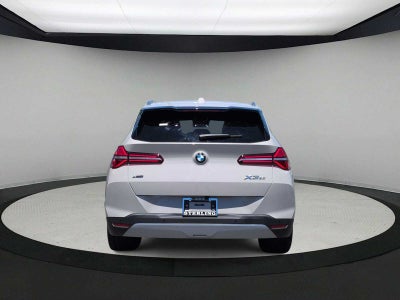 2026 BMW X3 30 xDrive 30 xDrive