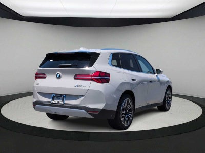 2026 BMW X3 30 xDrive 30 xDrive