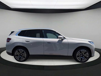 2026 BMW X3 30 xDrive 30 xDrive