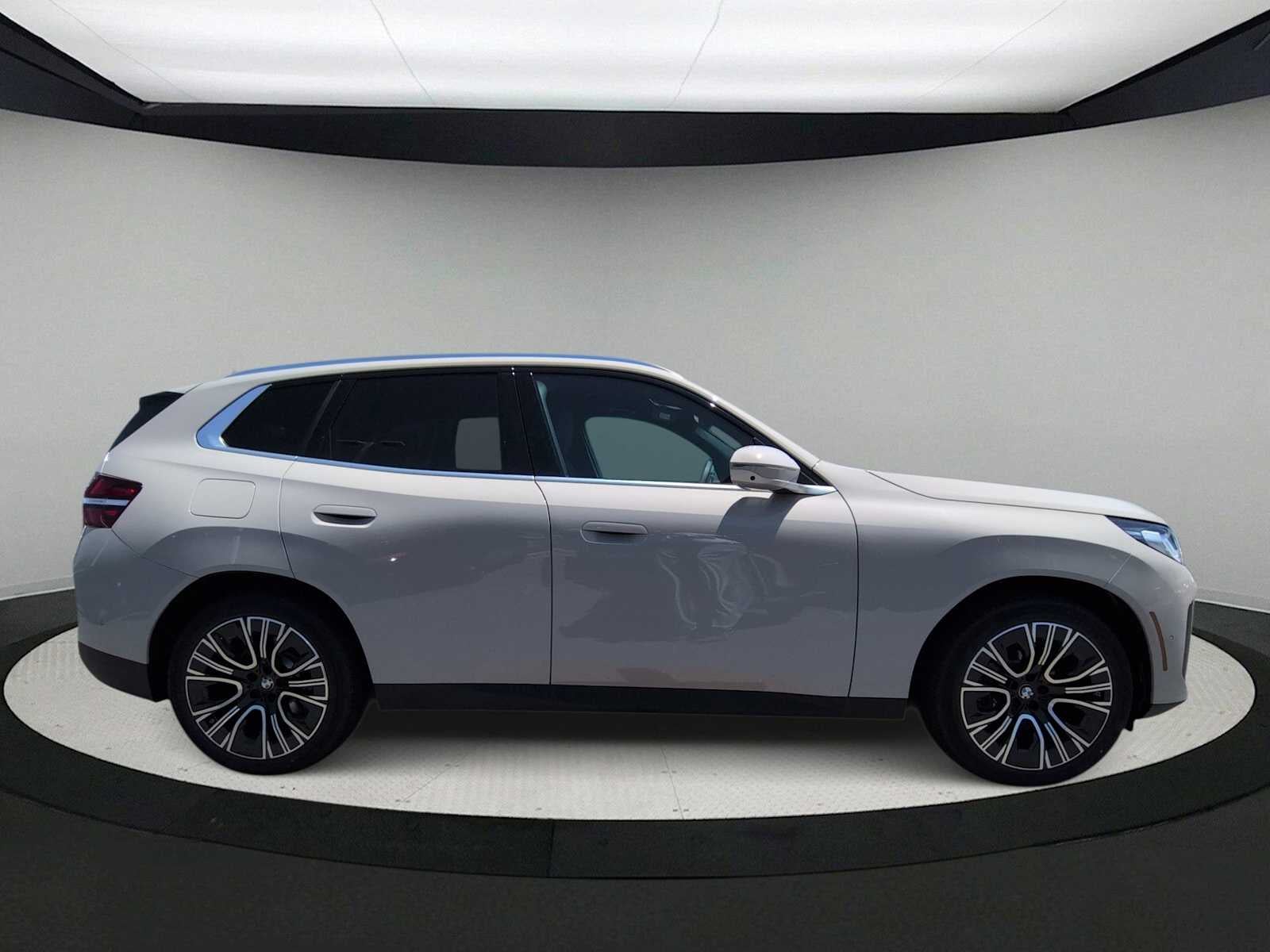 2026 BMW X3 30 xDrive 30 xDrive