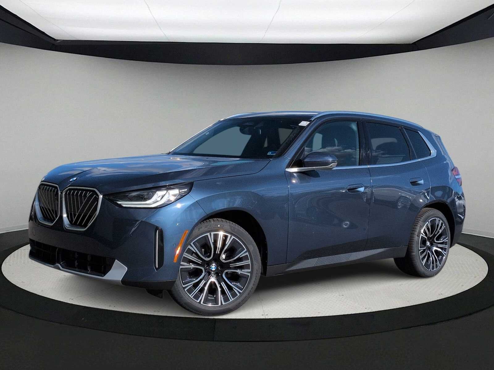2026 BMW X3 30 xDrive 30 xDrive