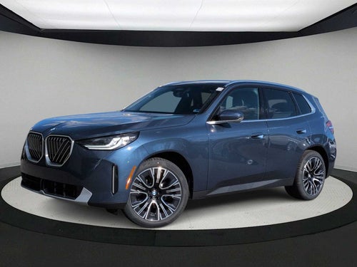 2026 BMW X3 30 xDrive 30 xDrive