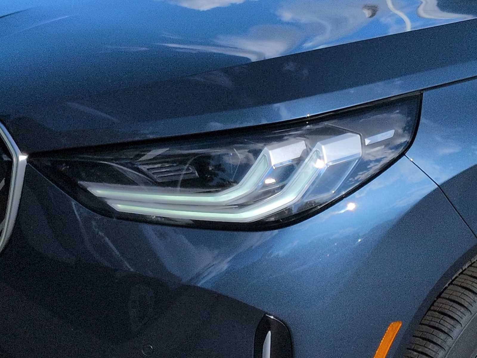 2026 BMW X3 30 xDrive 30 xDrive