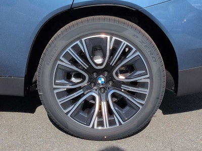 2026 BMW X3 30 xDrive 30 xDrive