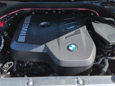 2026 BMW X3 30 xDrive 30 xDrive