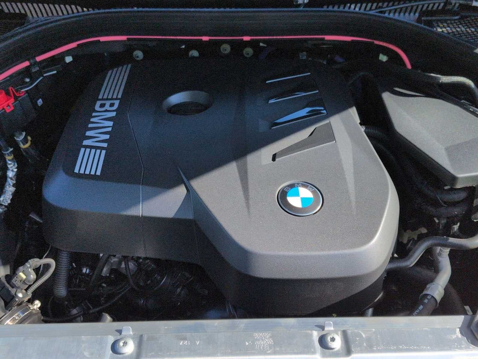 2026 BMW X3 30 xDrive 30 xDrive