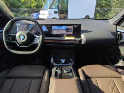 2026 BMW X3 30 xDrive 30 xDrive