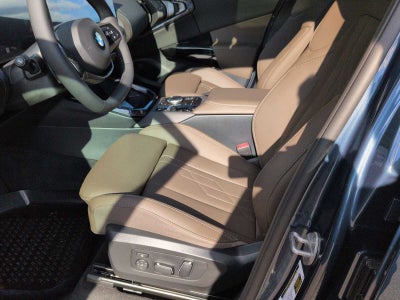 2026 BMW X3 30 xDrive 30 xDrive