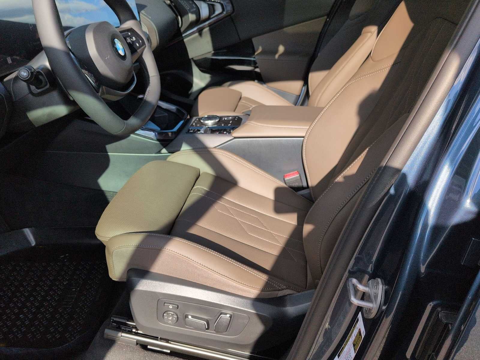 2026 BMW X3 30 xDrive 30 xDrive