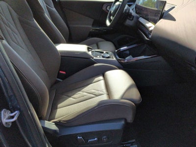2026 BMW X3 30 xDrive 30 xDrive