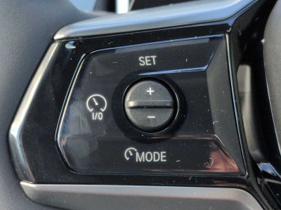 2026 BMW X3 30 xDrive 30 xDrive
