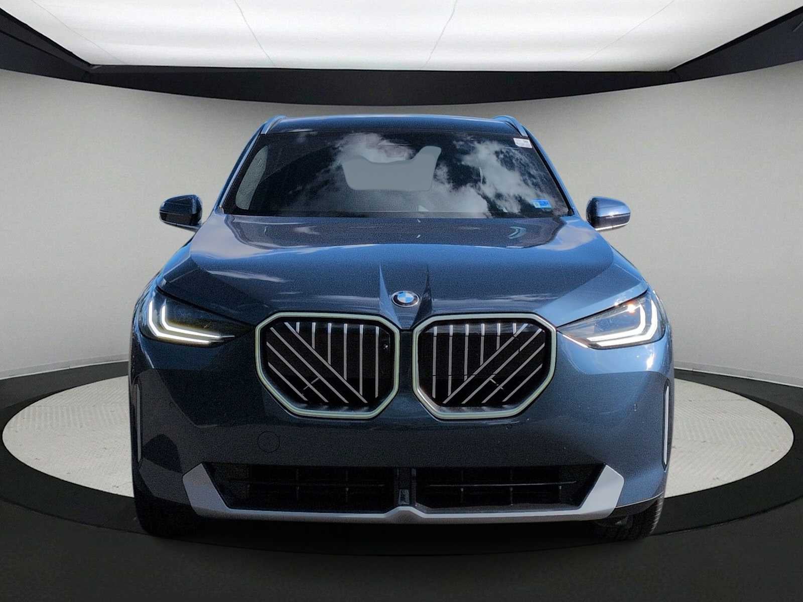 2026 BMW X3 30 xDrive 30 xDrive