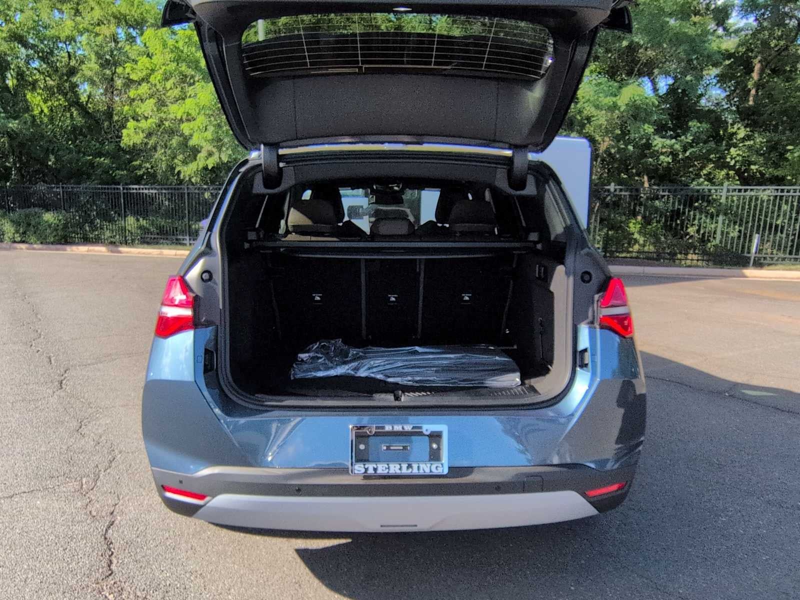 2026 BMW X3 30 xDrive 30 xDrive