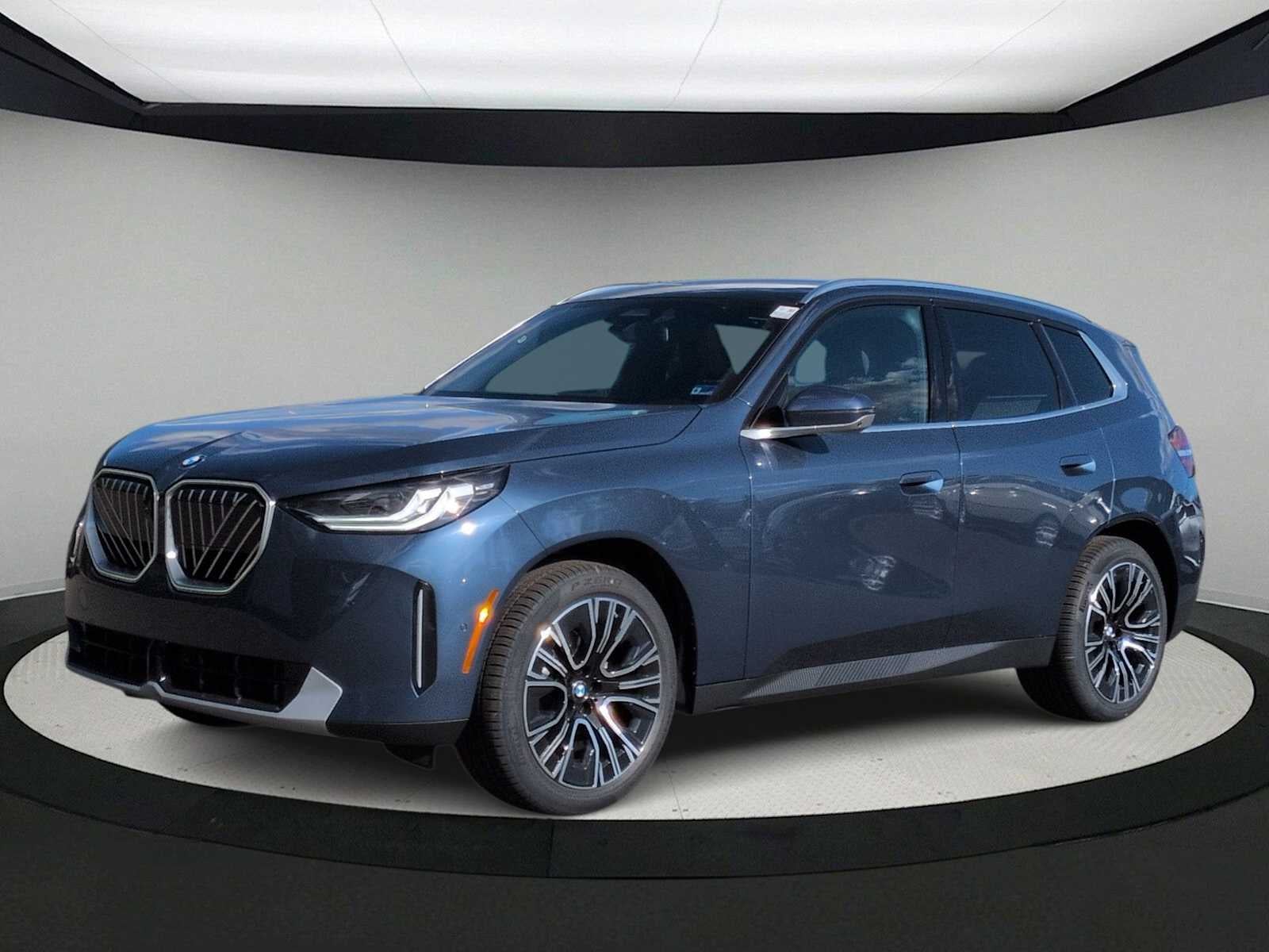 2026 BMW X3 30 xDrive 30 xDrive