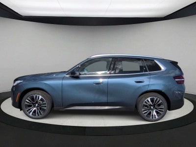 2026 BMW X3 30 xDrive 30 xDrive