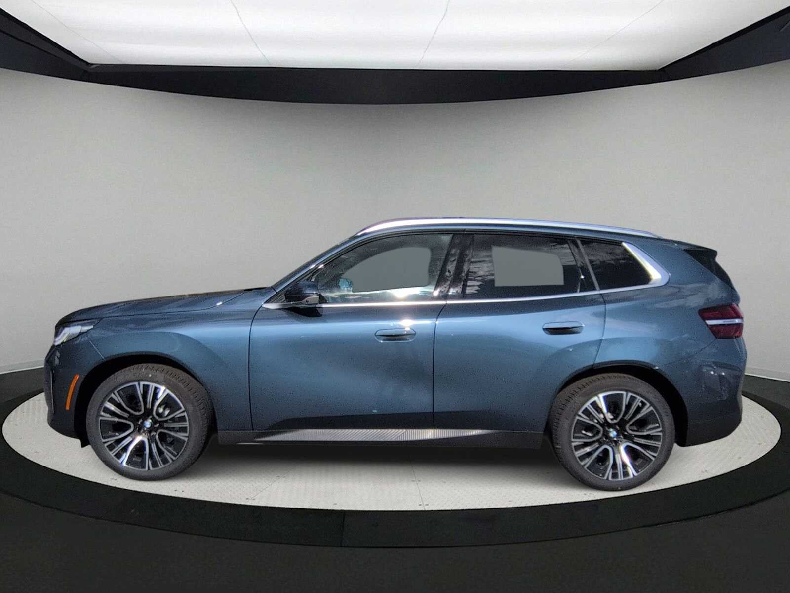 2026 BMW X3 30 xDrive 30 xDrive