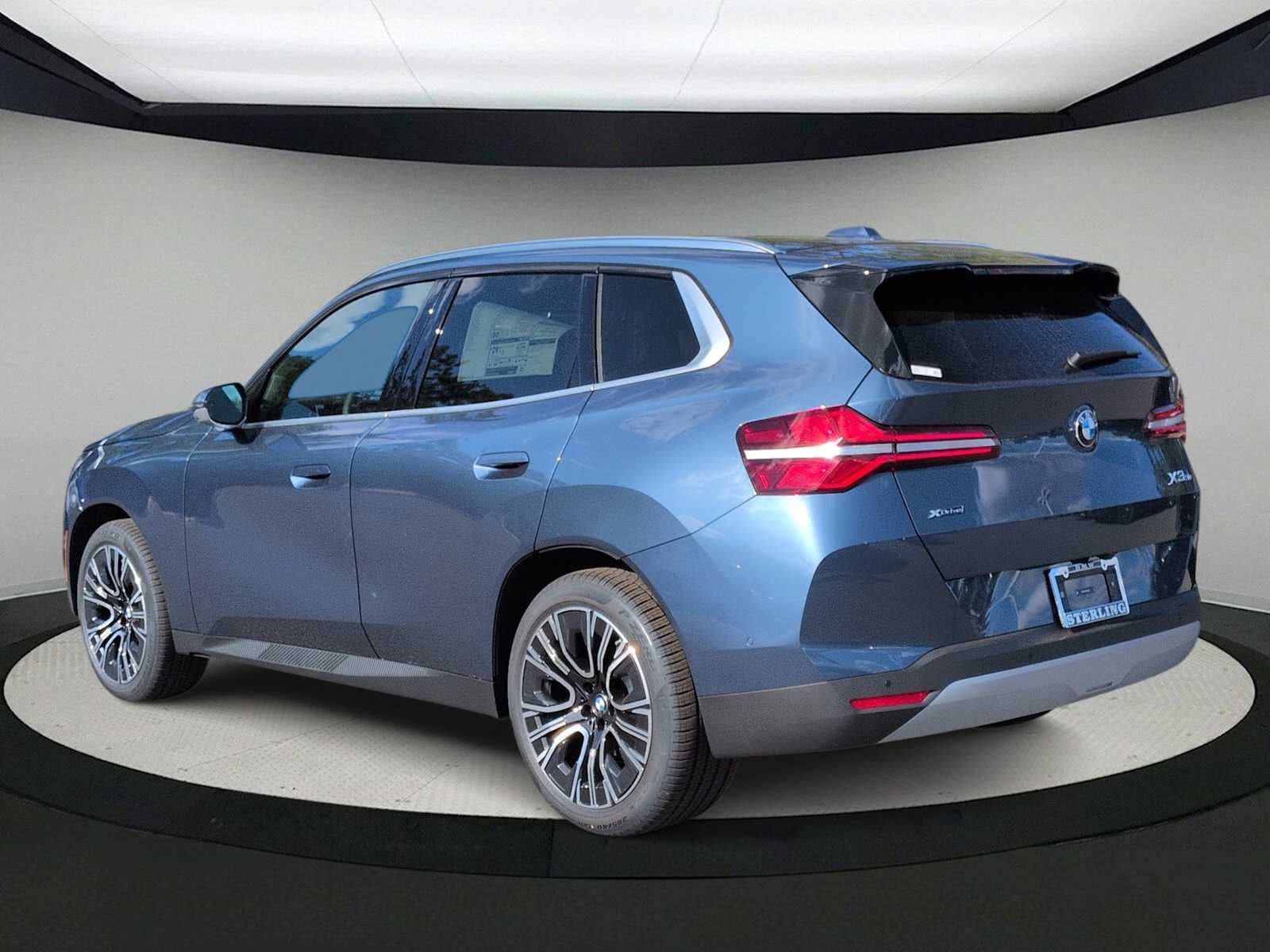 2026 BMW X3 30 xDrive 30 xDrive