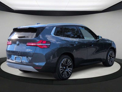 2026 BMW X3 30 xDrive 30 xDrive
