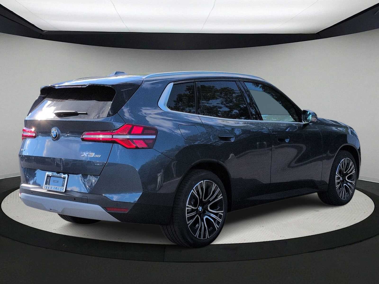 2026 BMW X3 30 xDrive 30 xDrive