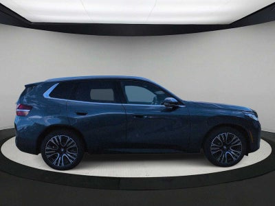 2026 BMW X3 30 xDrive 30 xDrive