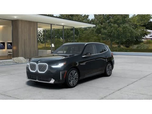 2026 BMW X3 30 xDrive 30 xDrive