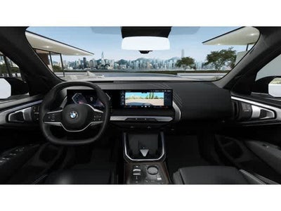 2026 BMW X3 30 xDrive 30 xDrive