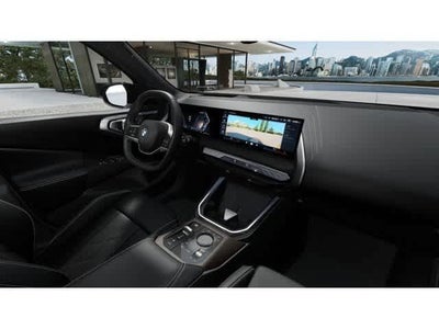 2026 BMW X3 30 xDrive 30 xDrive