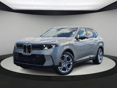 2027 BMW X5 40 xDrive