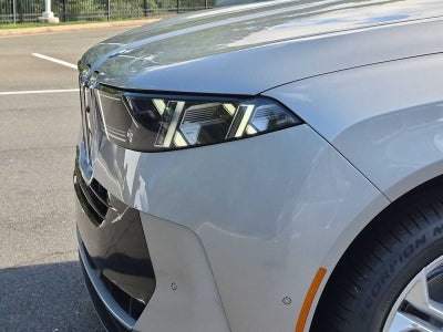 2027 BMW X5 40 xDrive