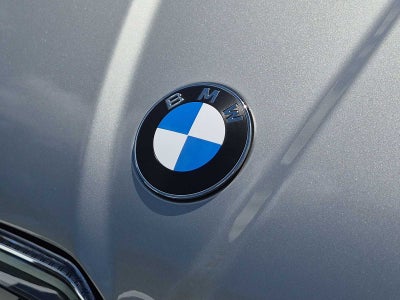 2027 BMW X5 40 xDrive